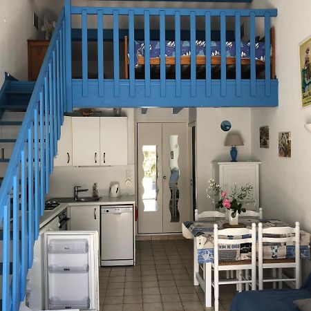 생팔레쉬르메르 Pavillon Farniente 빌라 외부 사진