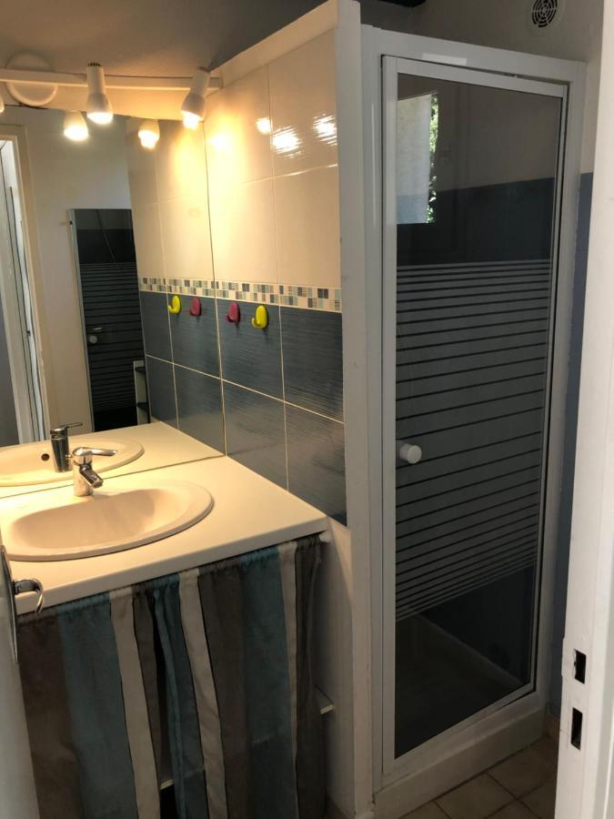 생팔레쉬르메르 Pavillon Farniente 빌라 외부 사진