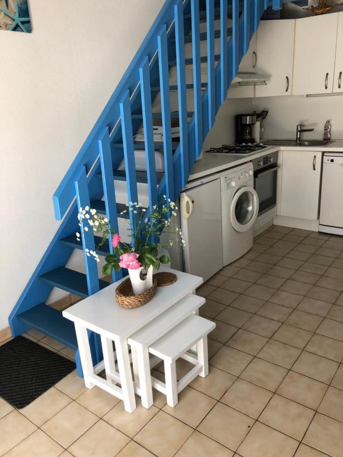 생팔레쉬르메르 Pavillon Farniente 빌라 외부 사진
