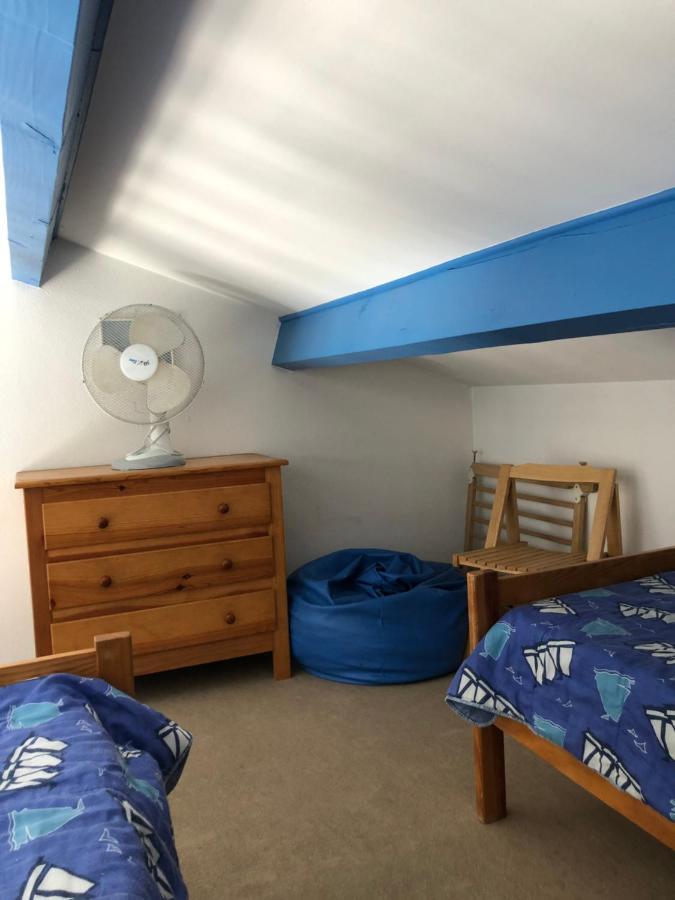 생팔레쉬르메르 Pavillon Farniente 빌라 외부 사진